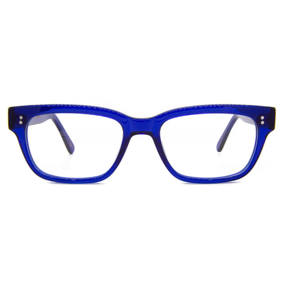  3 brothers - The Senator - Navy - Prescription Glasses