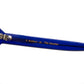3 brothers - The Senator - Navy - Prescription Sunglasses - Side