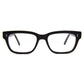  3 brothers - The Senator - Black - Prescription Glasses
