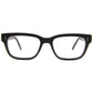  3 brothers - The Senator - Matte Black - Prescription Glasses