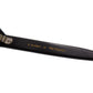 3 brothers - The Senator - Matte Black - Prescription Glasses - Hinge