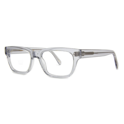 3 brothers - The Senator - Crystal - Prescription Glasses - Side