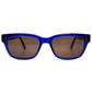 3 brothers - The Senator - Navy - Prescription Sunglasses 