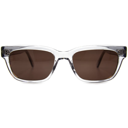 3 brothers - The Senator - Smoke - Prescription Sunglasses 
