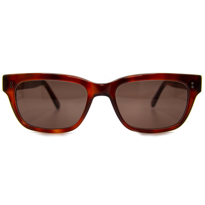 3 brothers - The Senator - Tortoise - Prescription Sunglasses 