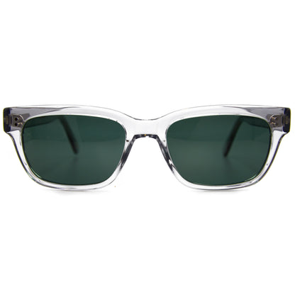 3 brothers - The Senator - Smoke - Prescription Sunglasses 