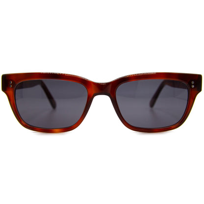 3 brothers - The Senator - Tortoise - Prescription Sunglasses 