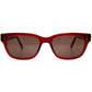 3 brothers - The Senator - Red - Prescription Sunglasses 
