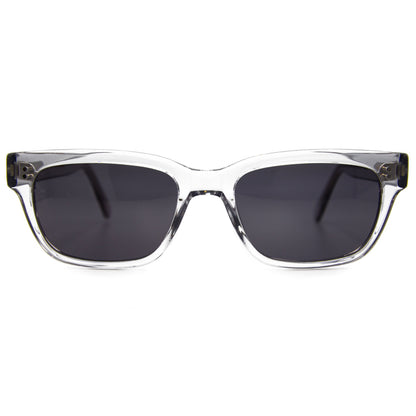 3 brothers - The Senator - Smoke - Prescription Sunglasses 