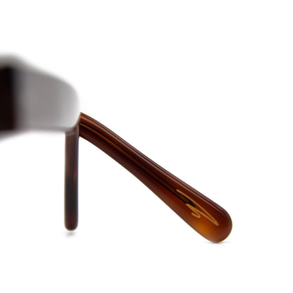 3 brothers - The Senator - Tortoise - Prescription Sunglasses - Side