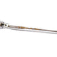 3 brothers - Theo - Crystal - Prescription Glasses - Hinge