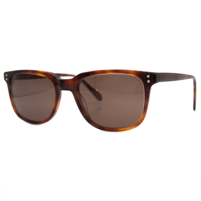 3 brothers - Theo - Tortoise - Prescription Sunglasses - Side