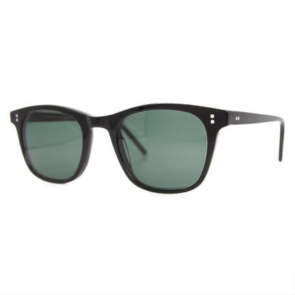 3 brothers - Yai Yai Alki - Black - Prescription Sunglasses - Side
