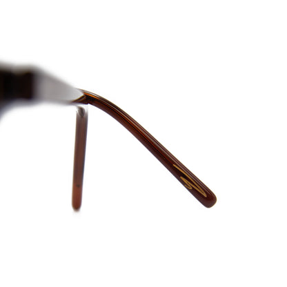 3 brothers - Yai Yai Alki - Tortoise - Prescription Sunglasses - Side