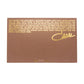 CAZAL 607/3 Col.903 Limited Edition Buffalo Horn Packaging