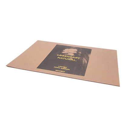 CAZAL 607/3 Col.903 Limited Edition Buffalo Horn Packaging