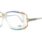  CAZAL - MOD - 179 - 261 - Germany - Eyewear - Side