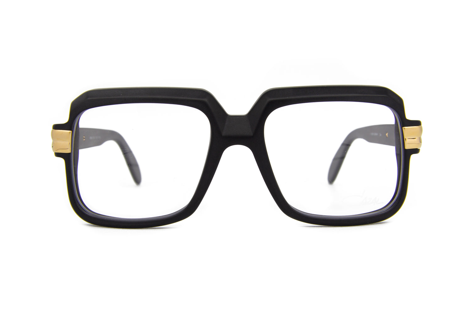 CAZAL - Legends - 607 - 11 - Germany - RUN DMC - Eyewear