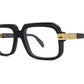 CAZAL - Legends - 607 - 11 - Germany - RUN DMC - Eyewear - Side