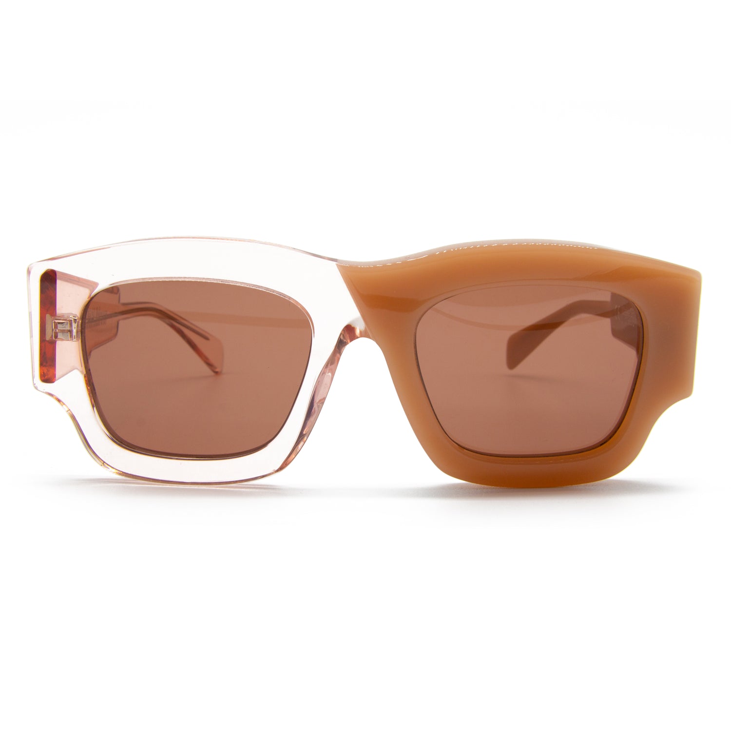 KUBORAUM - MASKE - C8 - BDA - Berlin - Sunglasses