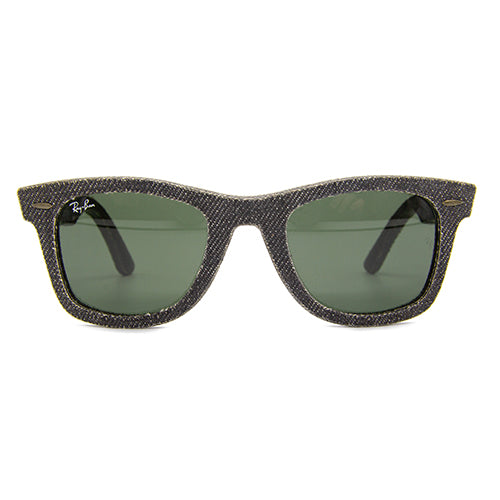 Ray ban hot sale denim wayfarer price