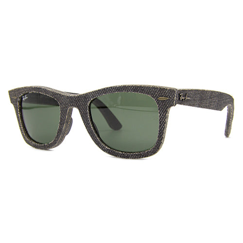 Ray-Ban-RB2140-Black-Denim-Wayfarer-Limited-Edition-Sunglasses