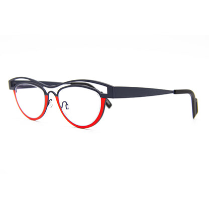 The - Eyewear - Aloba - 433