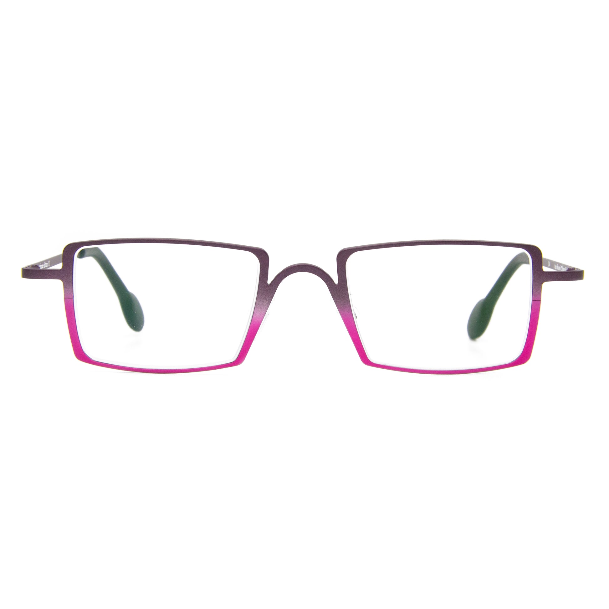 Theo - Eyewear - Bodoni - 284 - Glasses