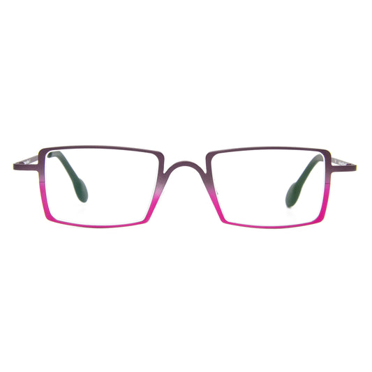 Theo - Eyewear - Bodoni - 284 - Glasses