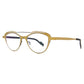 Theo - Eyewear - Carve - 410 - Side