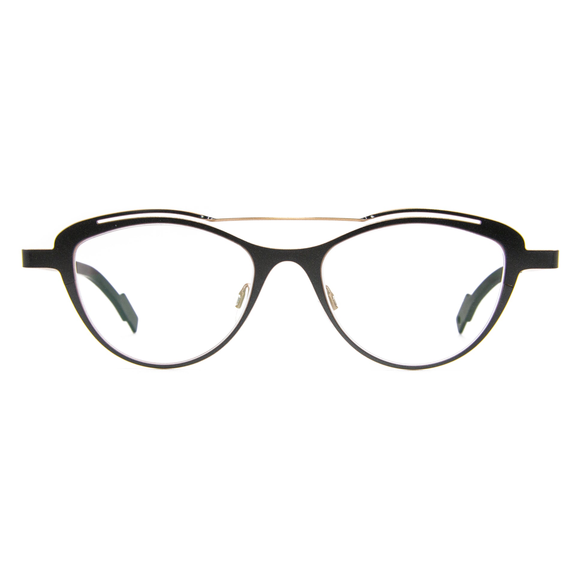 Theo - Eyewear - Carve - 463 - Glasses