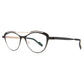 Theo - Eyewear - Carve - 463 - Side