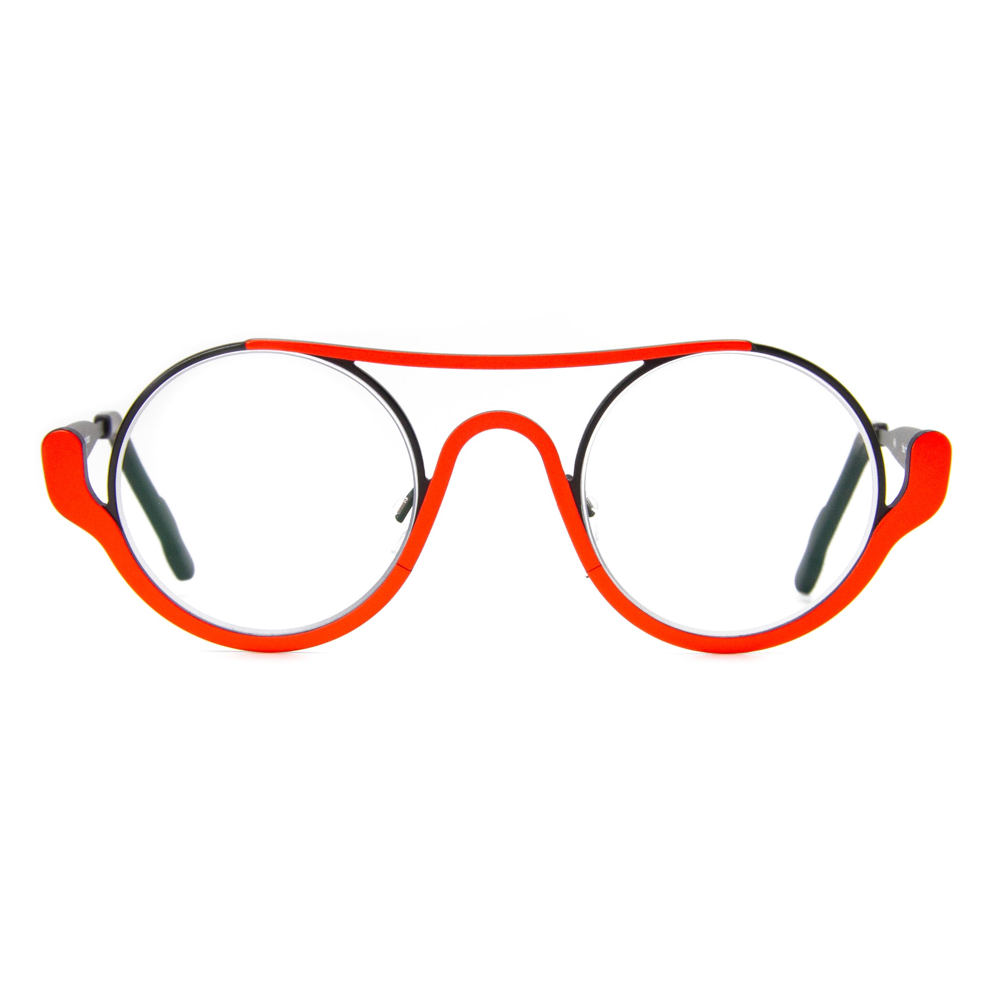 Theo - Eyewear - Choose - 458 - Glasses