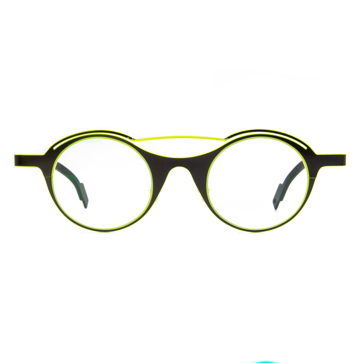 Theo - Eyewear - Cut - 378 - Glasses