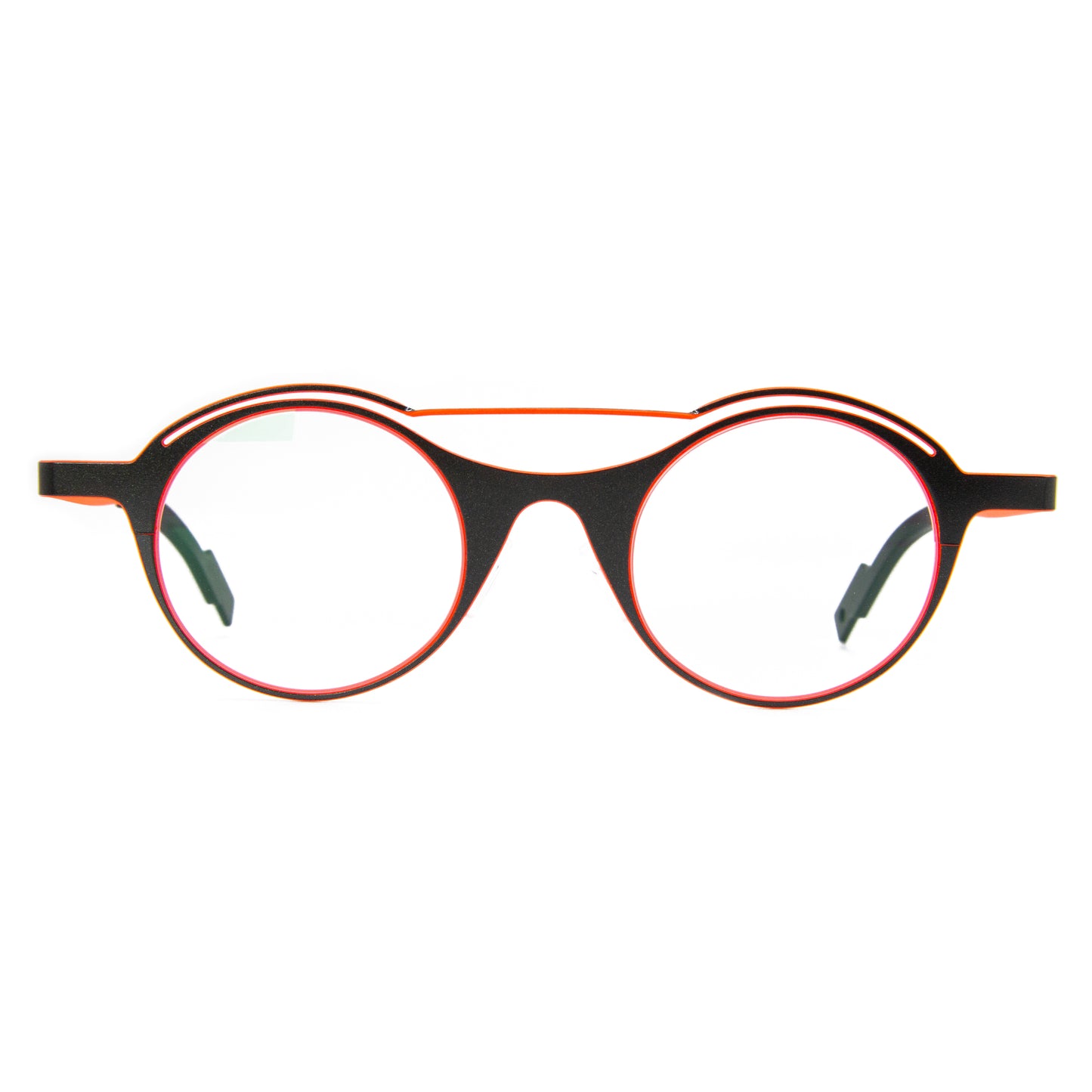 Theo - Eyewear - Cut - 460 - Glasses