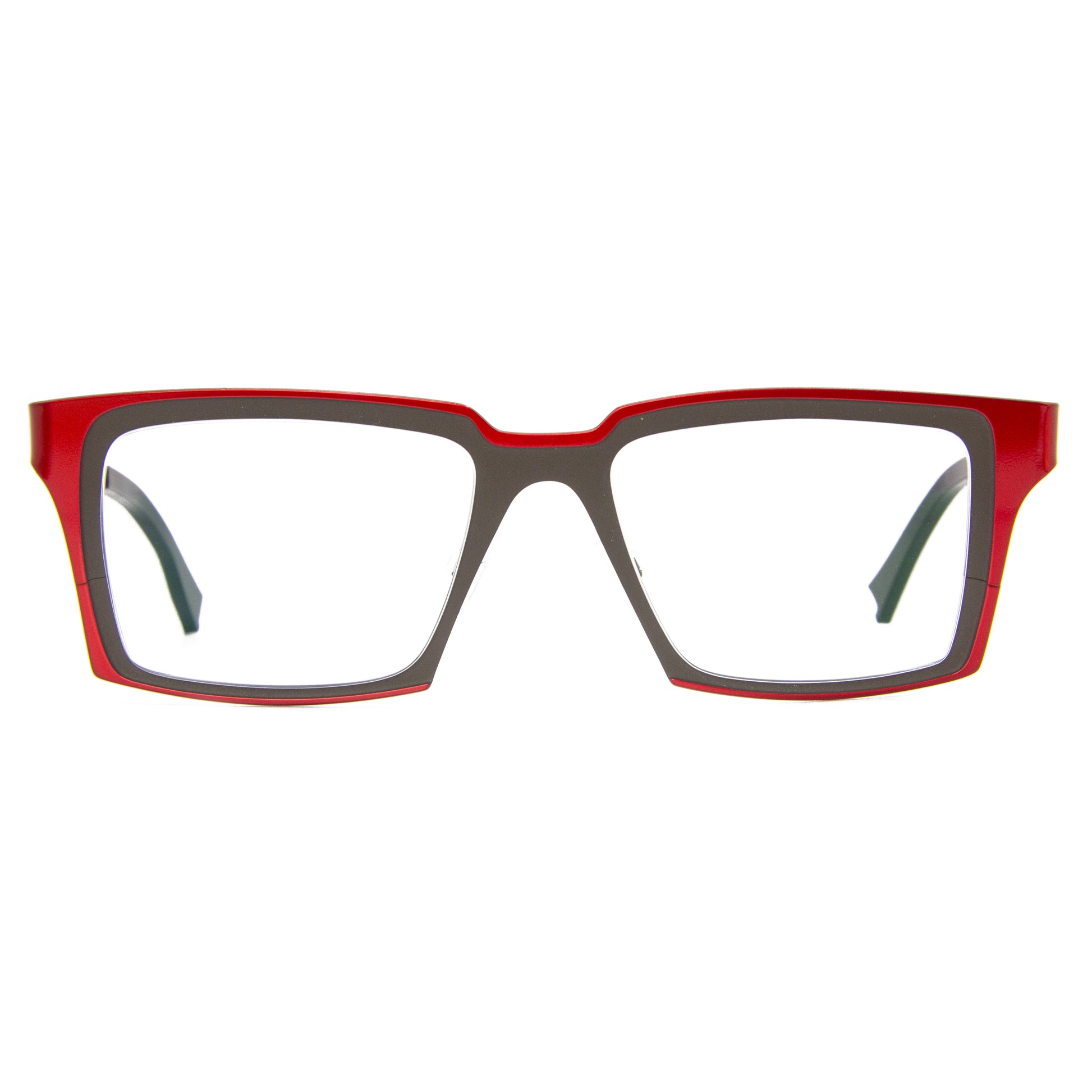 Theo - Eyewear - Eye Witness XC - 388 - Glasses