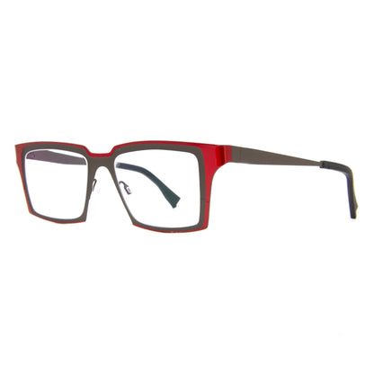 Theo - Eyewear - Eye Witness XC - 388 - Side