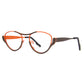 Theo - Eyewear - Jump - Orange