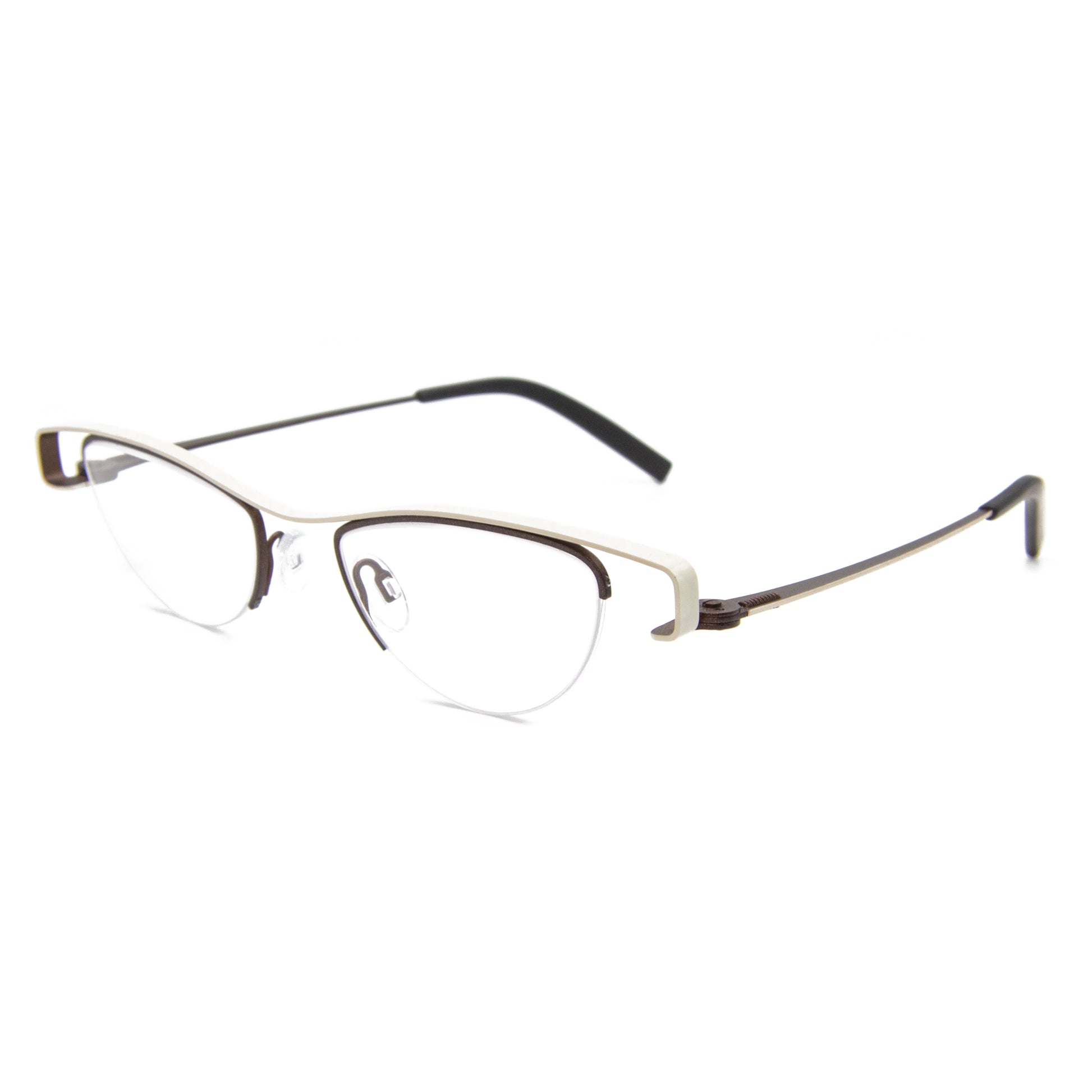 Theo - Eyewear - Knoedel  - 199 - Glasses