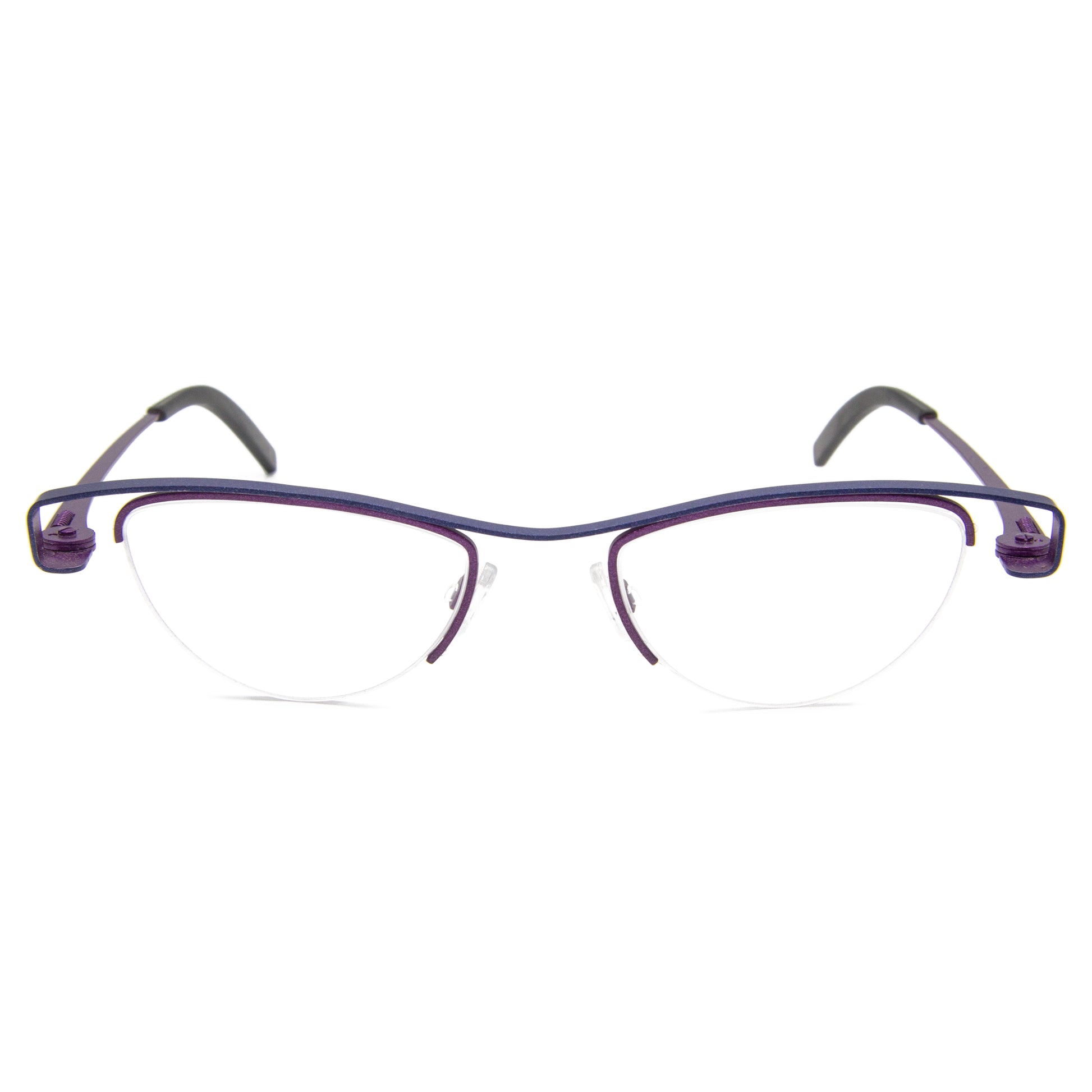 Theo - Eyewear - Knoedel - Glasses