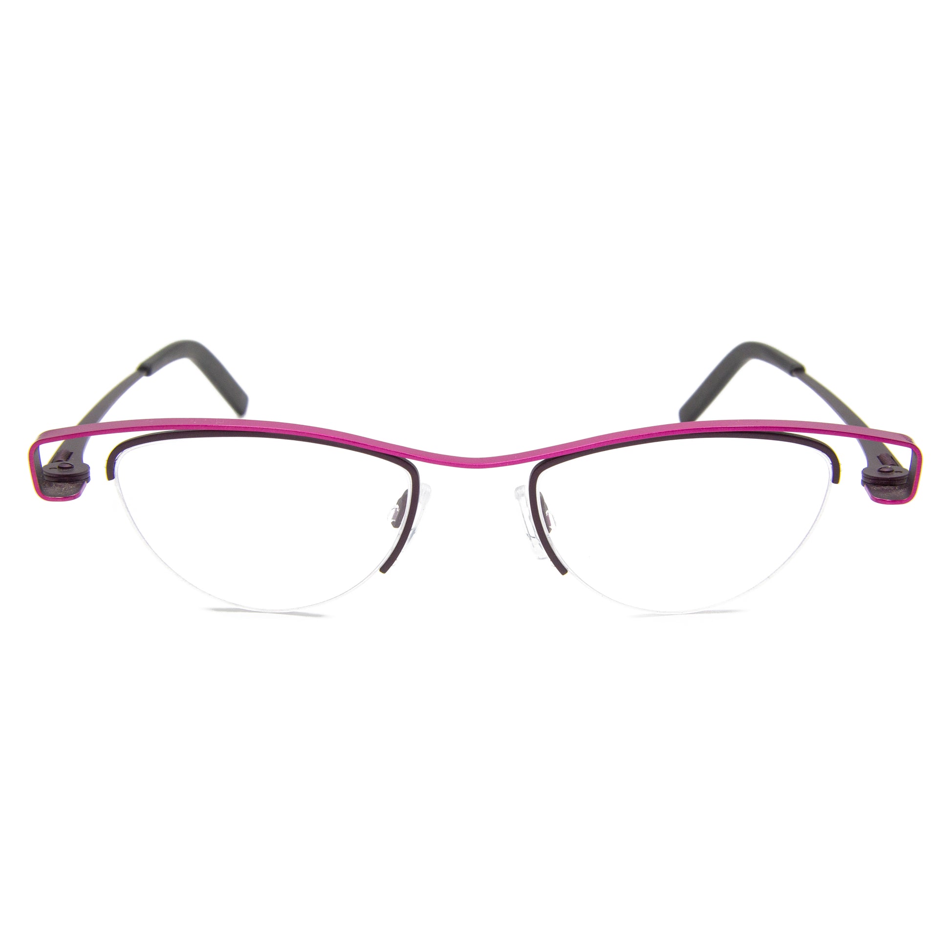 Theo - Eyewear - Knoedel - Glasses