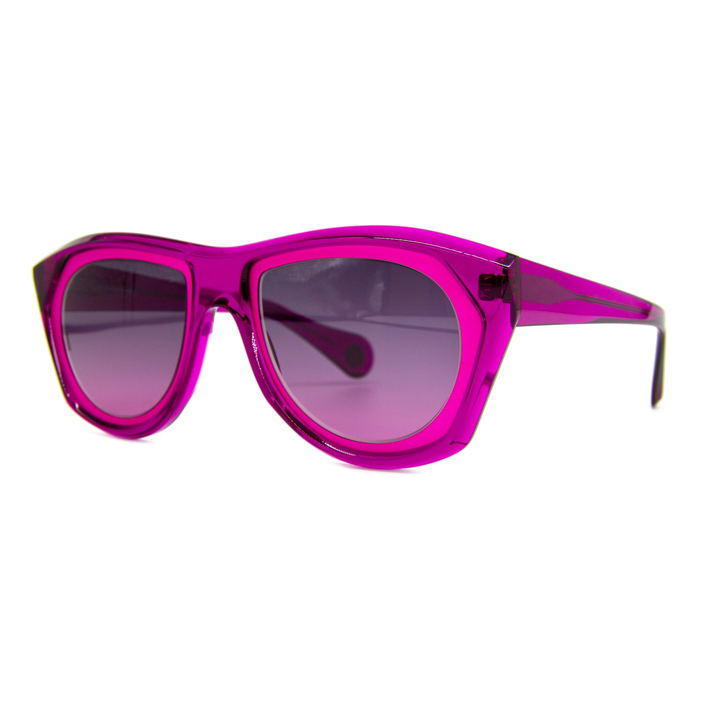 Theo - Eyewear - Mille+92 - 11 - Pink