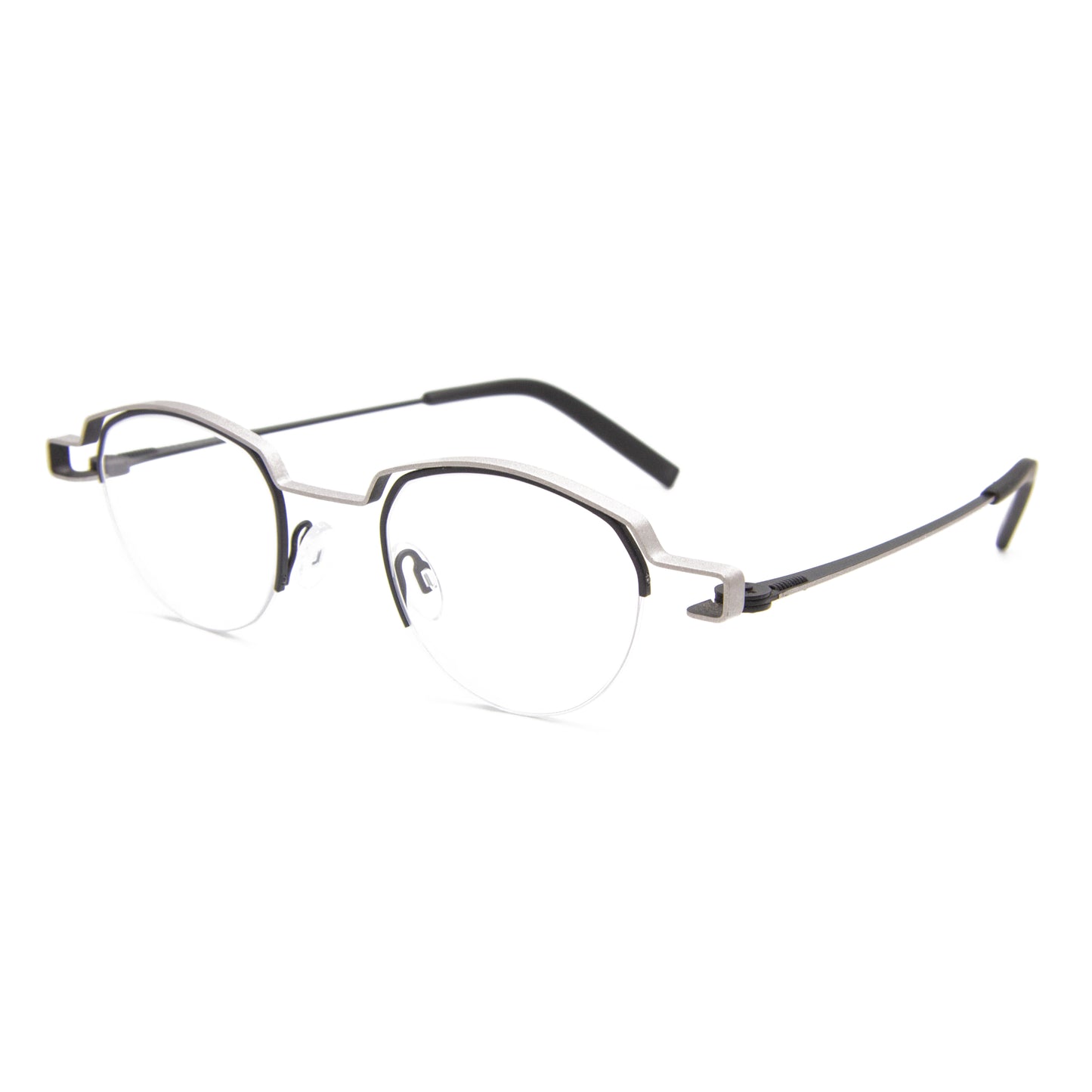 Theo - Eyewear - Puree - 229 - Side