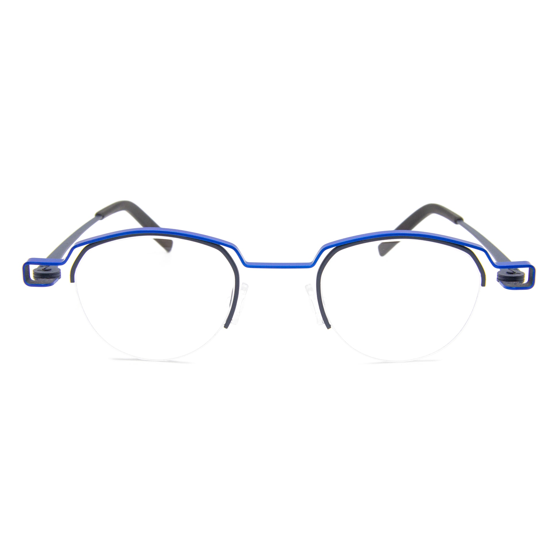 Theo - Eyewear - Puree - 374 - Glasses