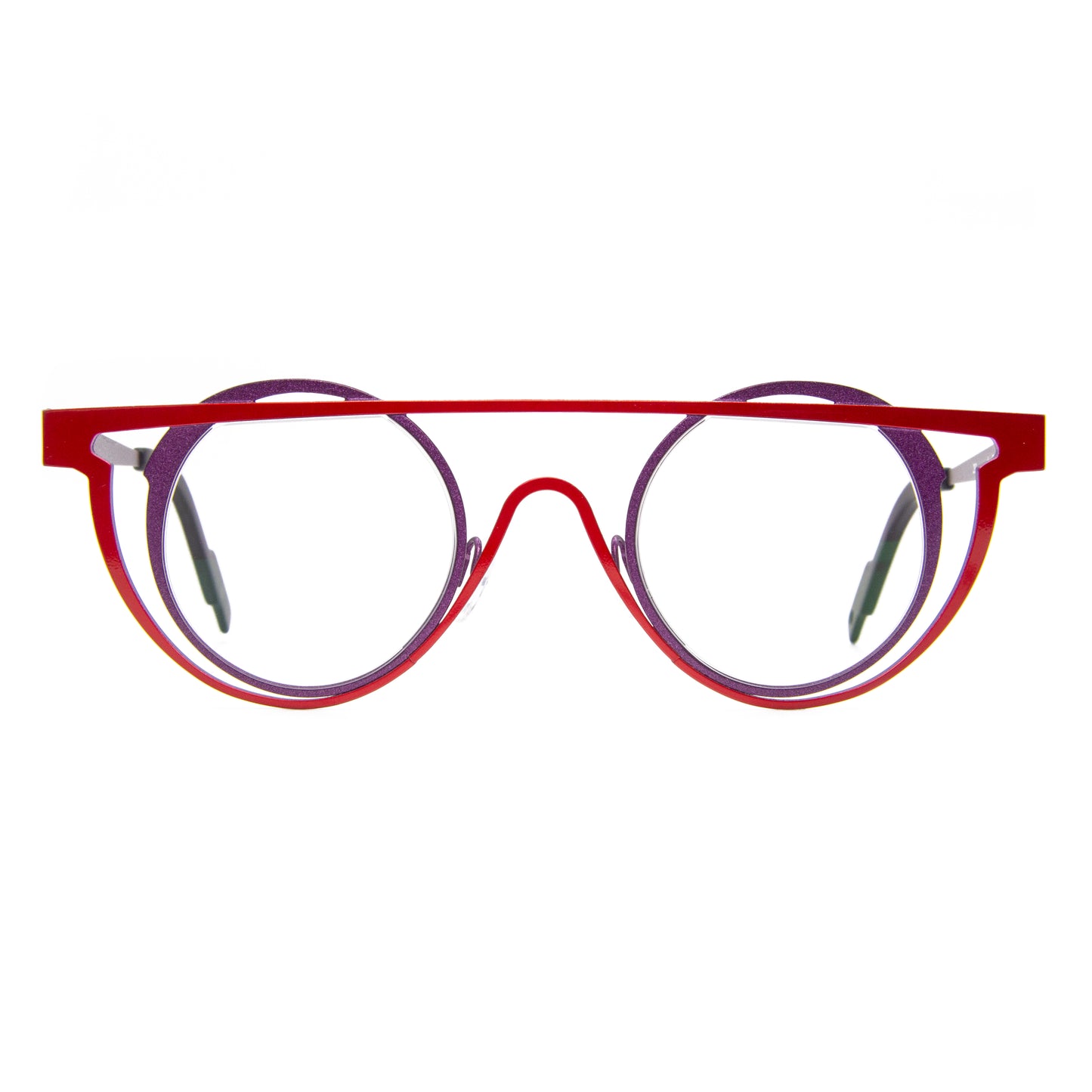 Theo - Eyewear - Sketch - 292 - Glasses