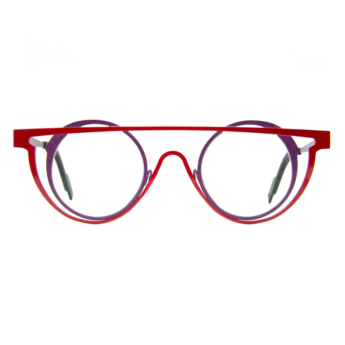 SHOP Theo Eyewear Sketch Optical Gallery