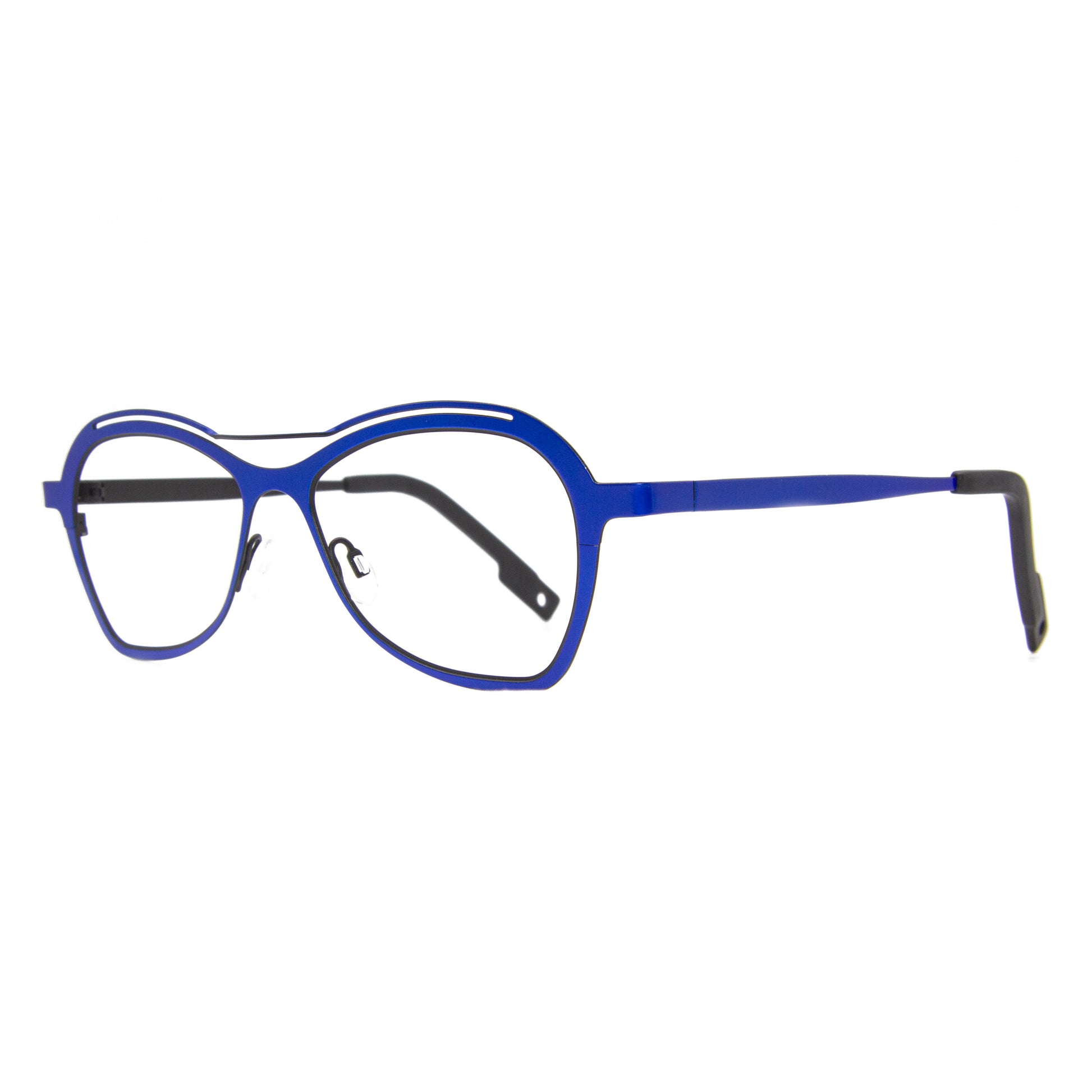 Theo - Eyewear - Slice - 365 - Side