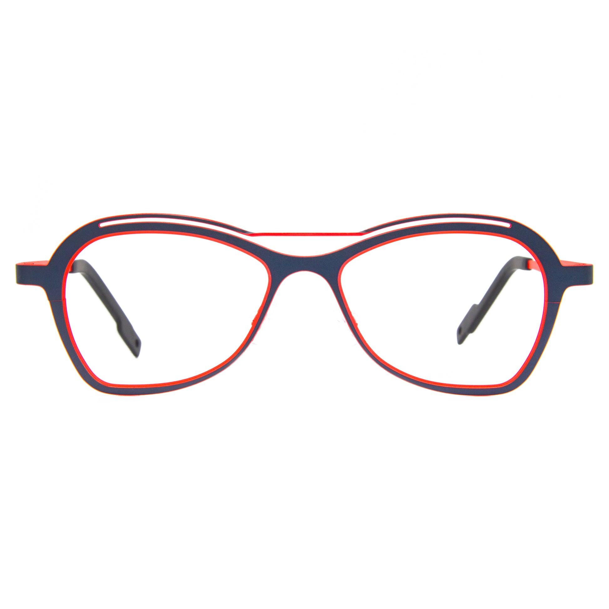 Theo - Eyewear - Slice - 433 - Glasses