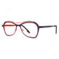 Theo - Eyewear - Slice - 433 - Side