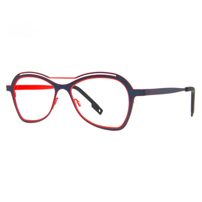 Theo - Eyewear - Slice - 433 - Side